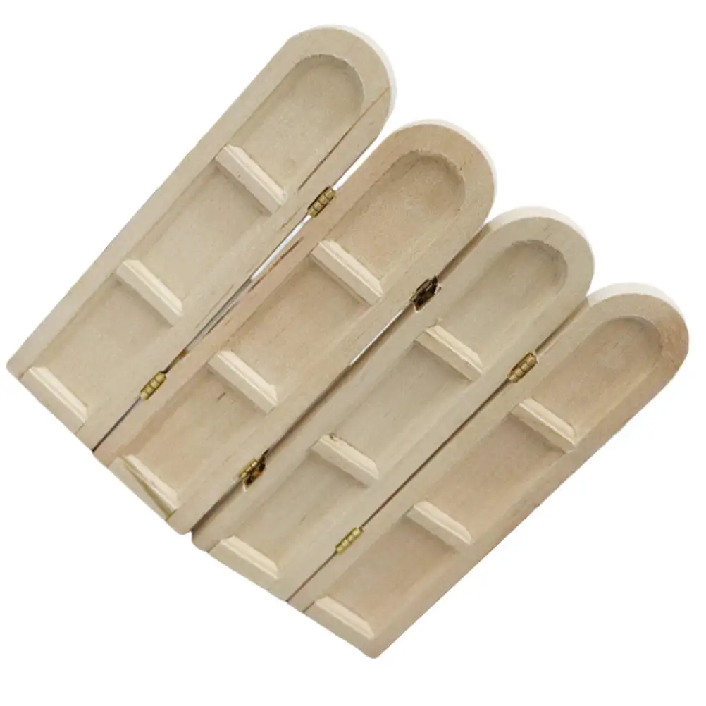 

Миниатюрный складной деревянный экран в винтажном стиле, украшение для миниатюрного домика, декор для микросцен, компактный размер, миниатюрный декор