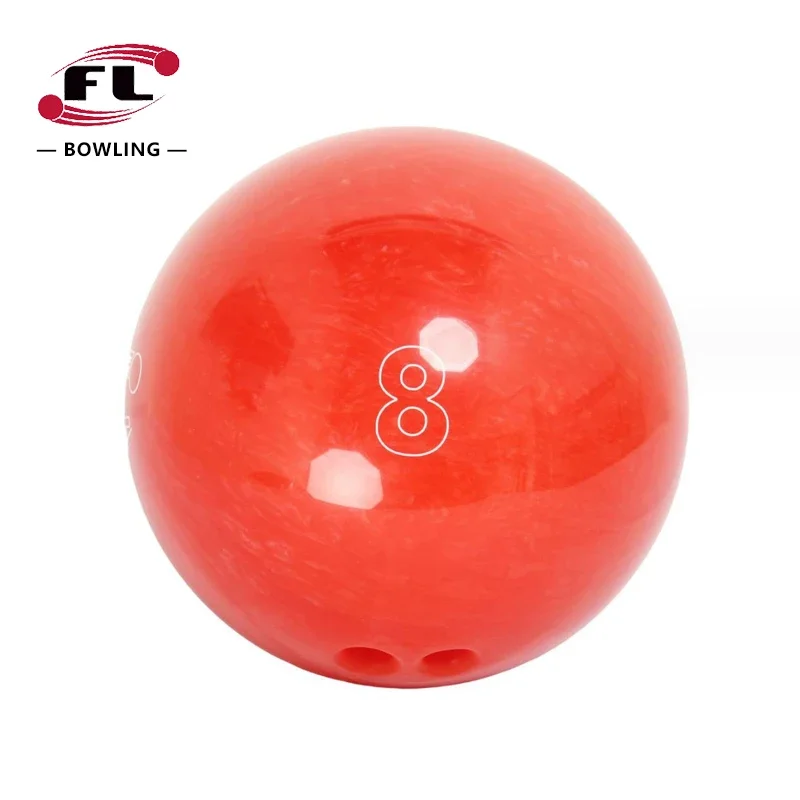 4P-16P USBC Customize Bowling Balls  Customizable Bowling ball  bowling house balls