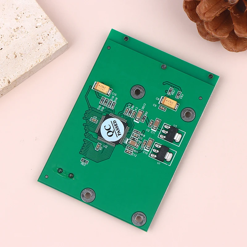 40Pin ZIF/CE SSD HDD Hard Disk Drive Adapter Card To 7+15 22 Pin SATA Drive Adapter Converter Board Card 1.8 Inch
