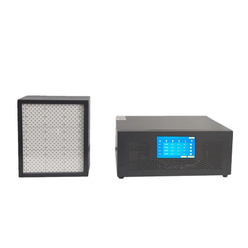 250*300mm High-power uv led flood light source UVLED drying curing equipment UV adhesive curing lamp