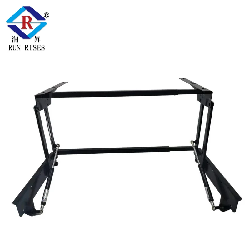B04-5H Furniture Hardware Type Coffee Table Transformer MechanismATV&UTV