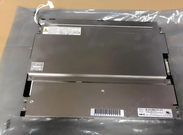 

Original 10.4-inch LCD screen NL6448BC33-53