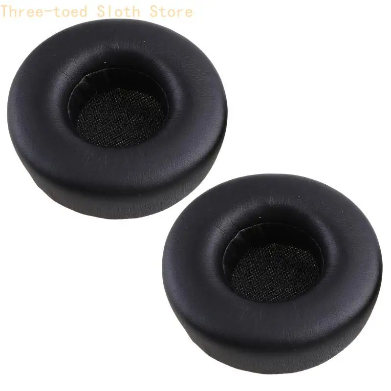 Ohrpolster Ohrpolster für Positive Vibration 2Headphone Ersatz-Ohrpolster einfach E74A – Detail 4