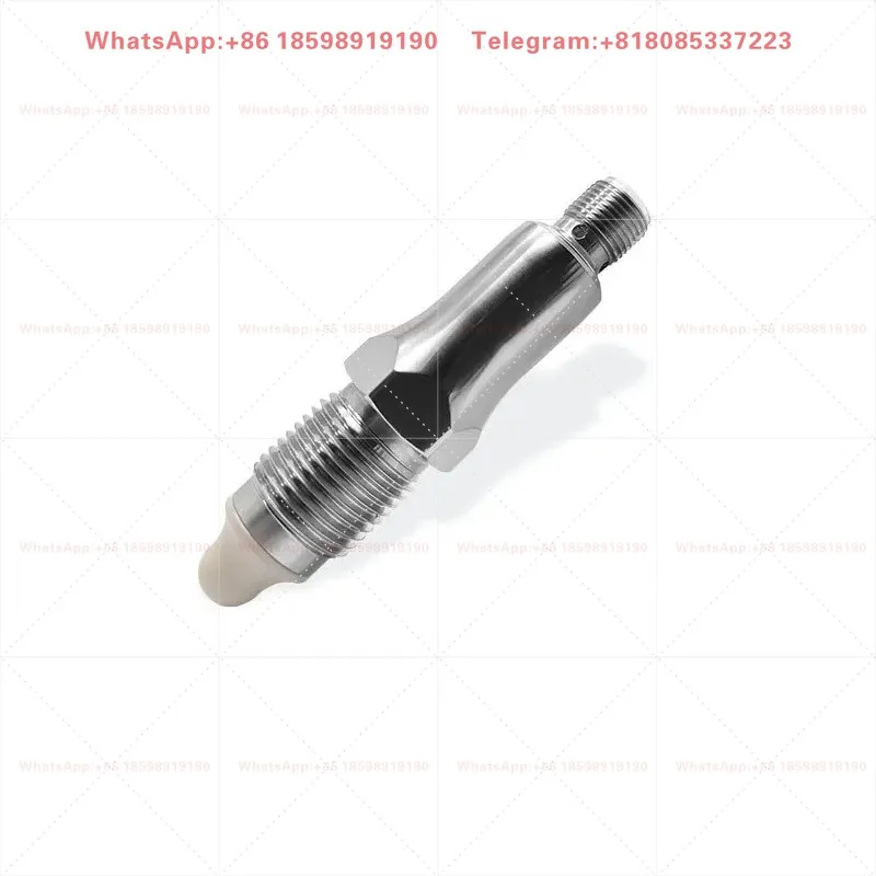 Folder Gluer Woodworking Machine Parts Tuning Fork Foam Capacitive Sensor Liquid Level Switch Material Level Gauge