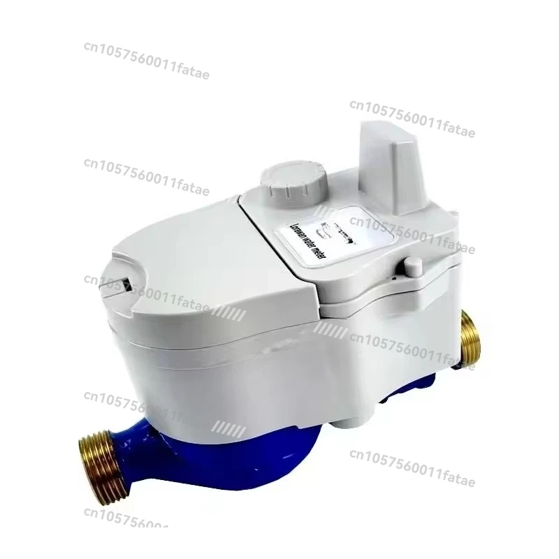 

DN20mm Brass Wireless Water Meter