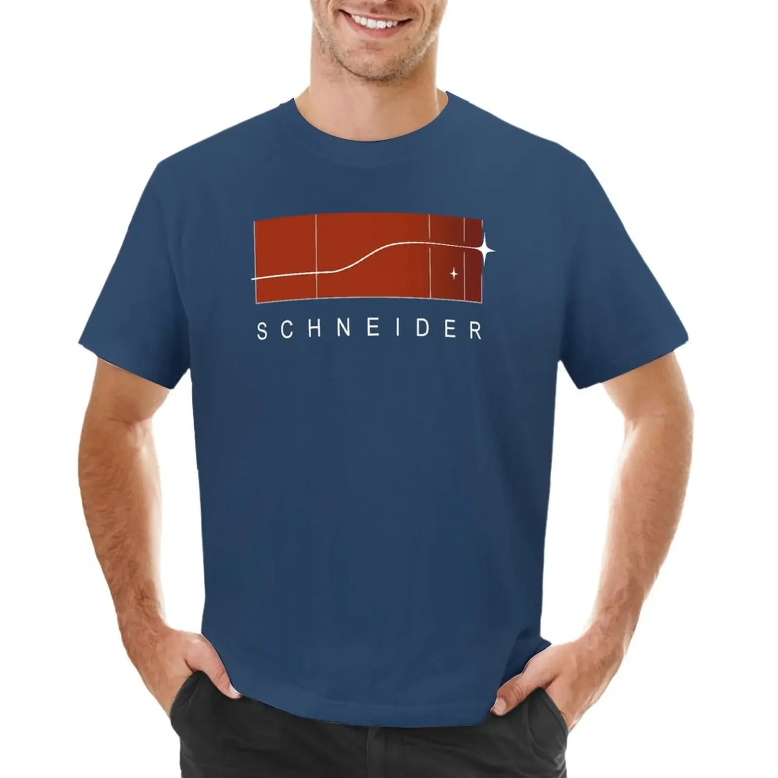 

Schneider from Armored Core VI T-shirt customs design your own shirts graphic tees slim fit t shirts for men