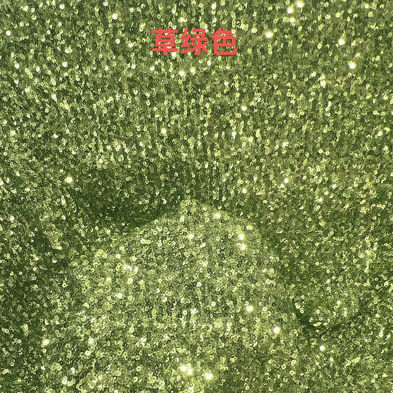 아프리카 스타일 레이스 풀 스팽글 원단, 이브닝 드레스용 레이스 소재, 태슬 빅 스팽글 레이스 원단, 메쉬 스팽글 플로럴 소재