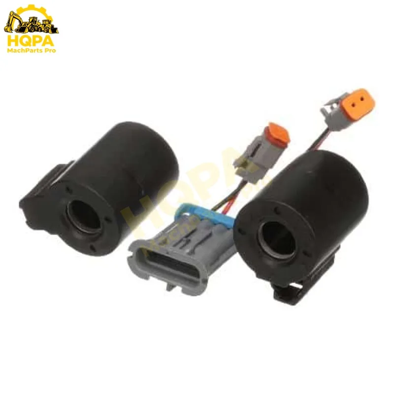 

87456900 Control Valve Service Kit For New Holland Loader B100BLR B100BTC B110B B110BTC B110C B90B B95B B95BLR B95BTC B95C