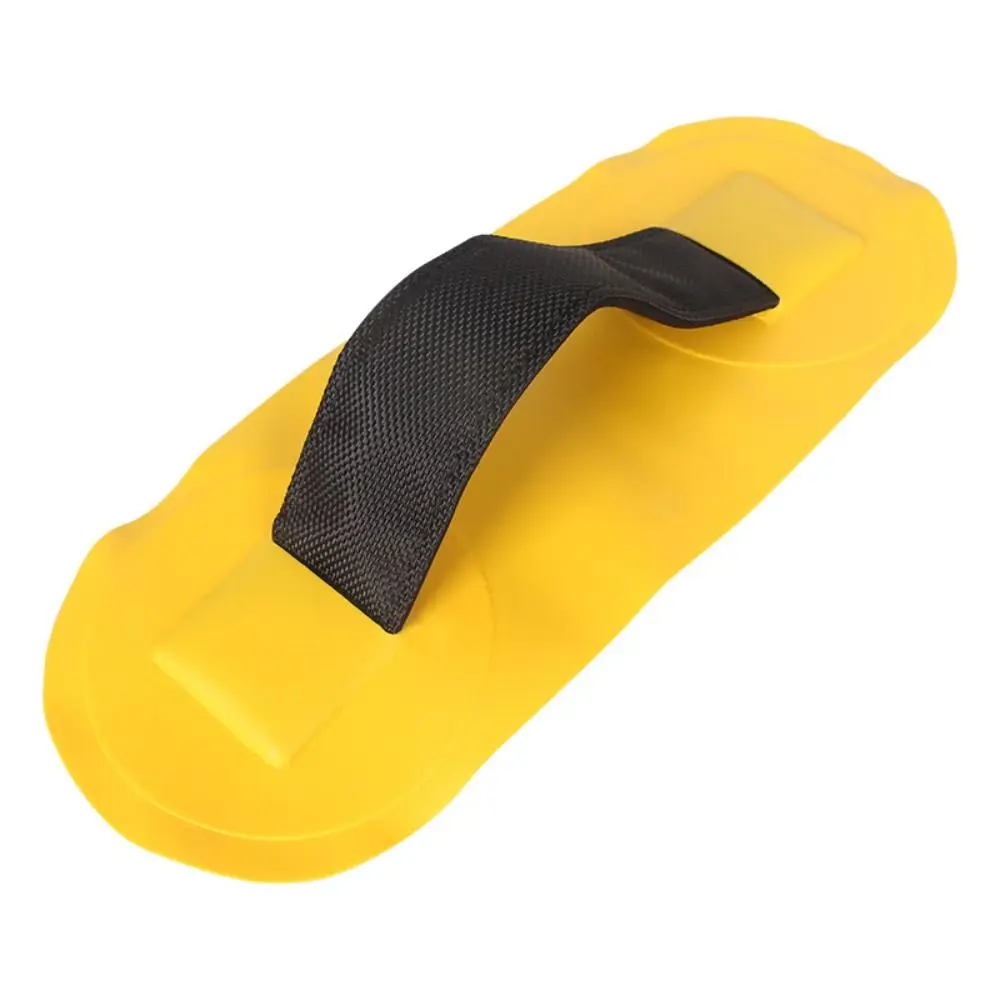 Image of Leichter Paddleboard-Griffgurt, mehrfarbig, tragbarer Paddleboard-Tragegriff, strapazierfähig, einfach zu bedienen