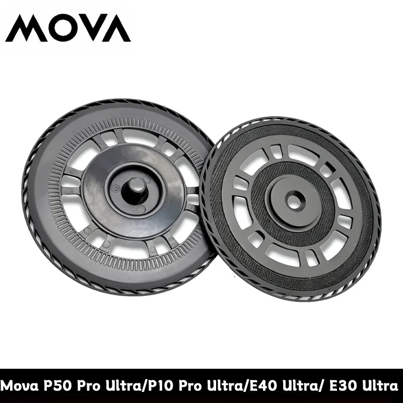 Original Mova P50 Pro Ultra Mop Pad Holder Accessories For P10 Pro Ultra/P50 Ultra/E40 Ultra Robot Vacuum Mop Mount Spare Parts