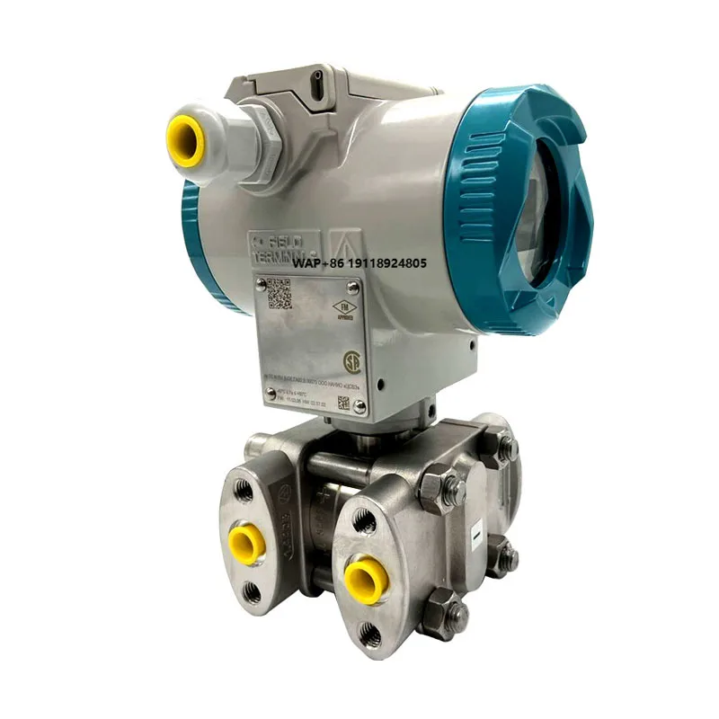 Low Price Intelligent Pressure Transmitter  7MF4433 Series SITRANS PDS Difference Pressure Transmitter