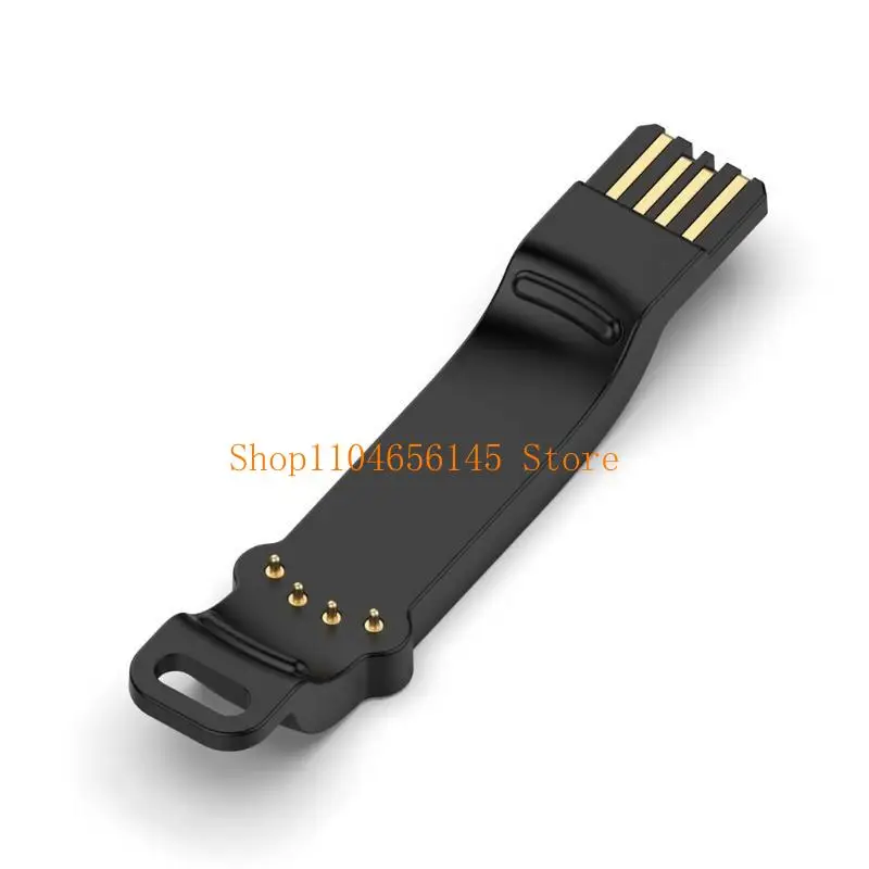 

652F for Smart Watch Charging Cable Line Elegant Watch Comfortable USB Power