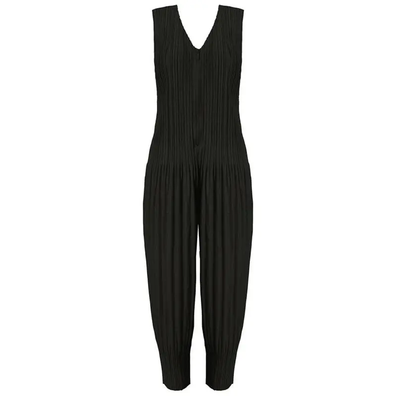 

Rompers Women's Pants & Trousers Plus Size Women Clothing High Waist Women Casual Pants