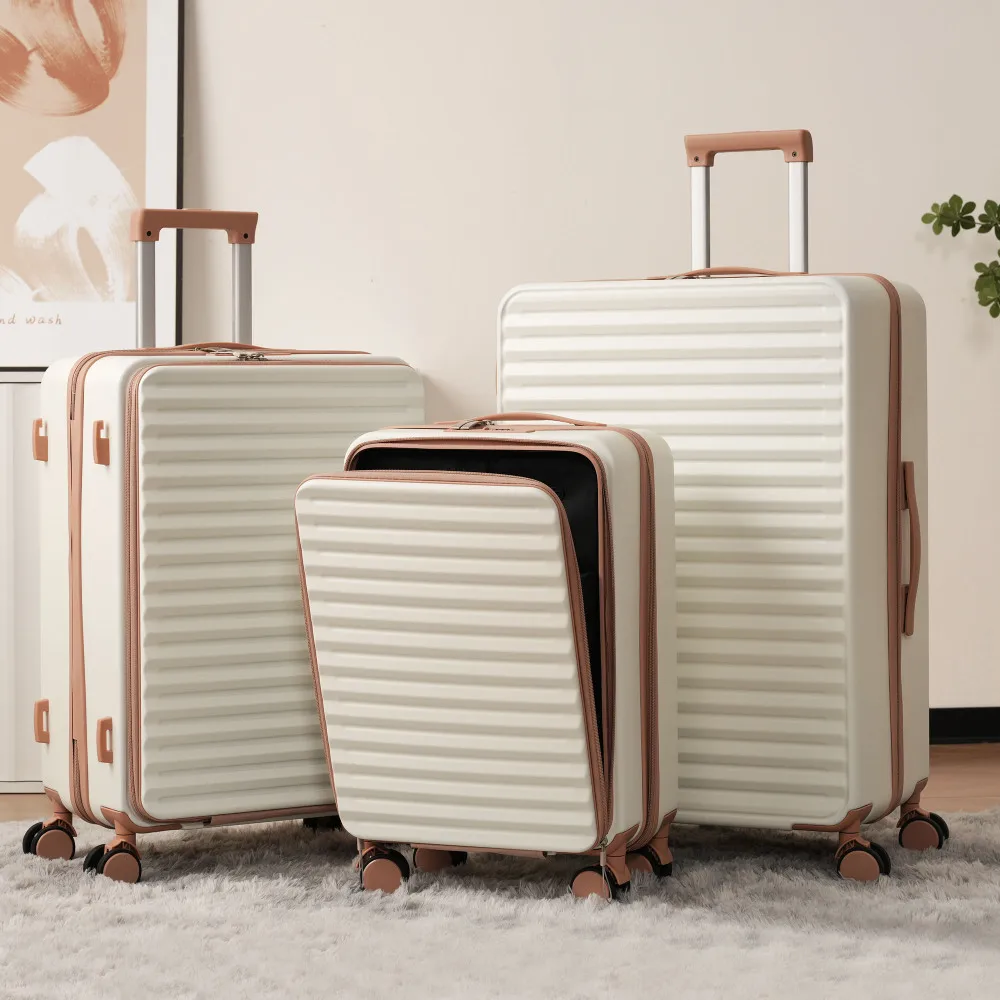 Luggage 3 Piece Sets 20