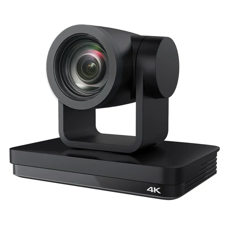 

HD 4K Video Conference Camera/HD Education Recording and Broadcasting Dual Division Classroom Camera USB3.0/Internet Port