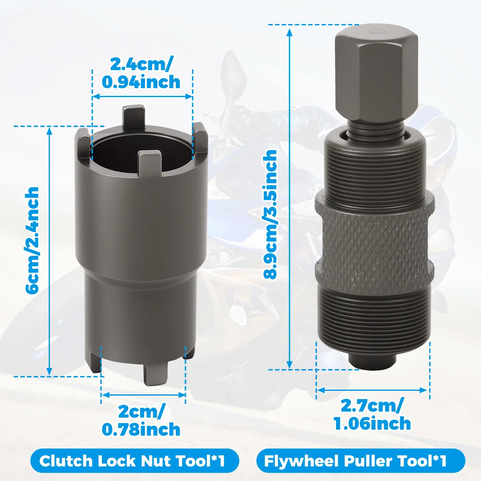 مخلب قفل الجوز أداة الصلب دولاب الموازنة مجتذب أداة ضيقة مخلب قفل الجوز وجع كفاءة مريحة دولاب الموازنة النازع