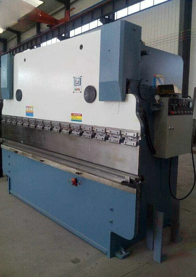 خصم 10% على ماكينة ثني الفرامل الجديدة Accurl الأكثر مبيعًا في عام 2020 #5