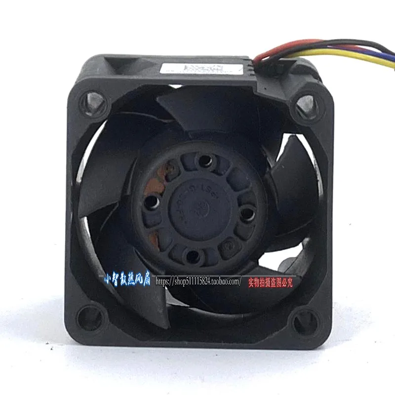 ORIGINAL DBPH0428B2S 12V 2.00A 4028 40*40*28mm NEW COOLING FAN RADIATOR