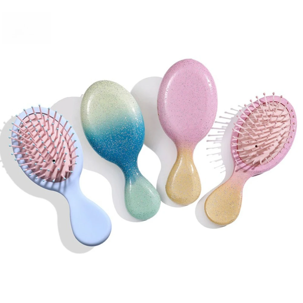 

1 шт. деревянная расческа, бамбуковая массажная расческа для волос, натуральная расческа для ухода за волосами, мужской и женский инструмент для укладки, щетка для волос