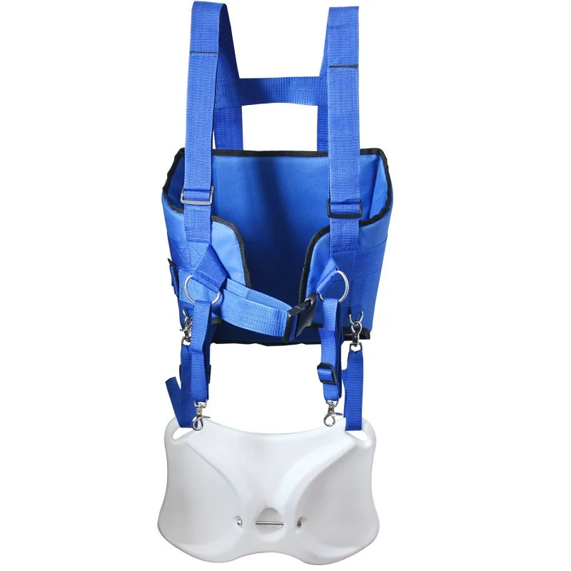 Fishing Vests Professional Stand Up Fighting Belt + Shoulder Back Harness for Big Fish Sea Fishing Accessories