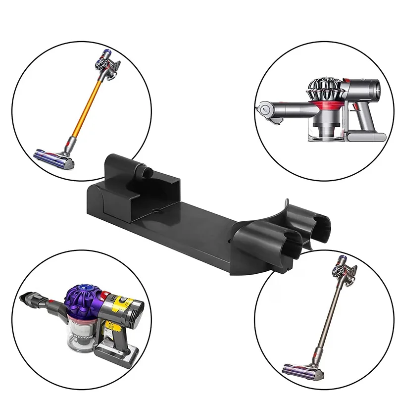 For Dyson V6 V7 V8 V10 V11 Vacuum Cleaner Docking Station Wall Mounted Vacuum Cleaner Parts Accessories For Dyson V15 Ständer