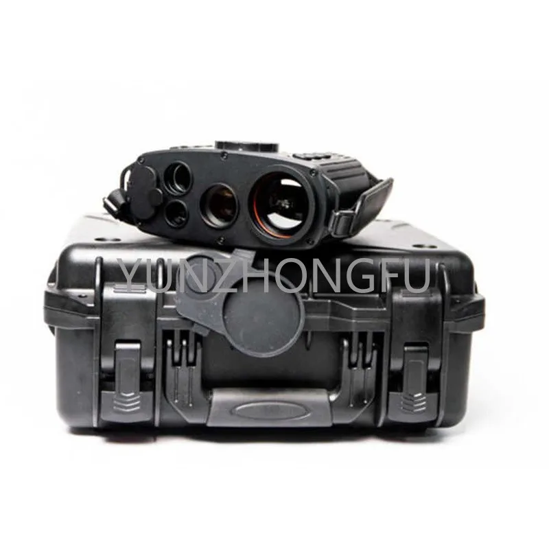 Digital Night Vision Binoculars for Hunting Sal Ht 640 New Thermal Telescope 640*480 720P Recording Night Binocular Zoom