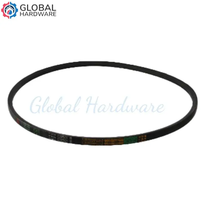 

B1295 Triangle Drive Wedge Belt For Industrial Agricultural Drilling Machine Equipment