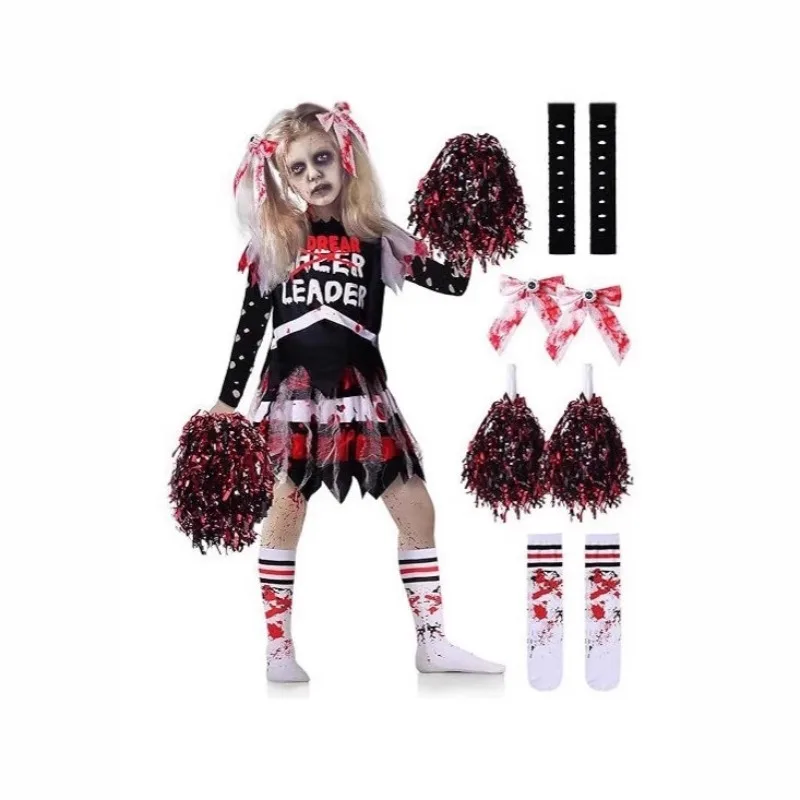 #21 Latest Cheerleading Costumes Price Drops