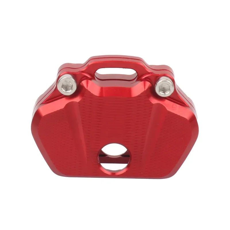 For BMW K1200S K1300S K1200R K1300R motorcycle CNC key cover case Shell Keys protection keychain key case