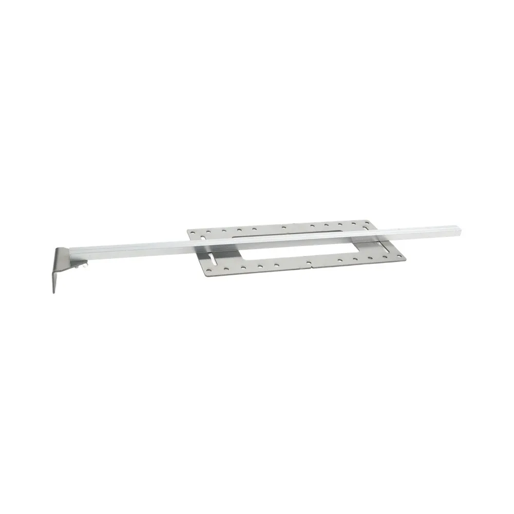Woodworking Projects Hole Punch Locator Stainless Steel Locator Quick-Release Setup Feature Guided Punch Accuracy