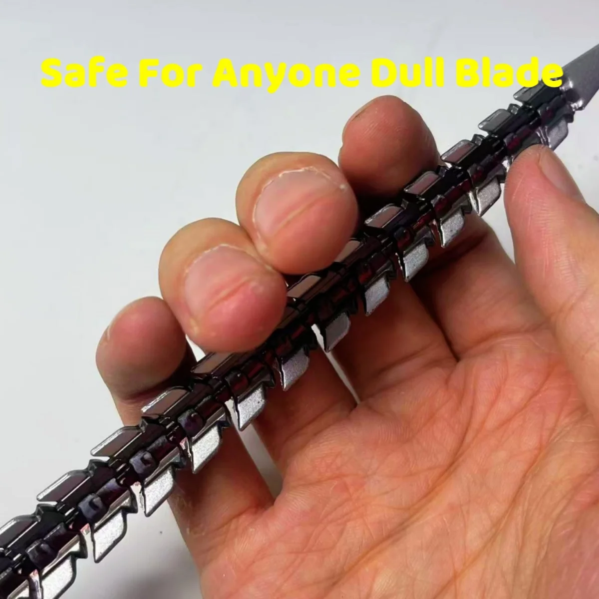 11,8 Zoll Call of Duty Metall Katana Schwert Original Samurai Säbel Ninja Messer Japanische Katana Säbel Cosplay Zubehör Prop Spielzeug