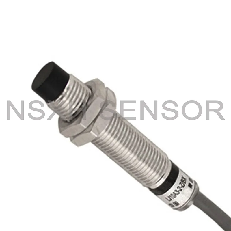 Индуктивный датчик приближения LJ10A3-2-Z EX 2 мм 6-36 в