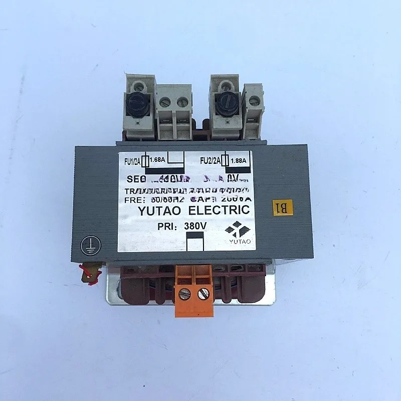 أجزاء لمحول خزانة التحكم في المصعد/المحرك بوسطن TDB-200-01/الأصلي