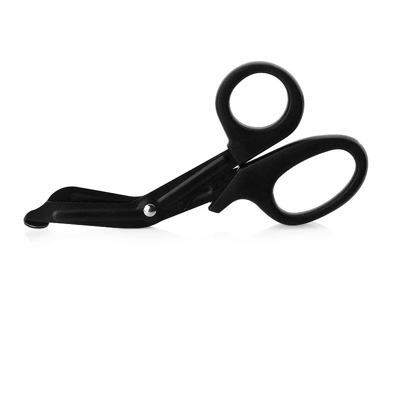 Emt Shears First Aid Emergency Bandage Paramedic Medical Nursing Scissor Cut
