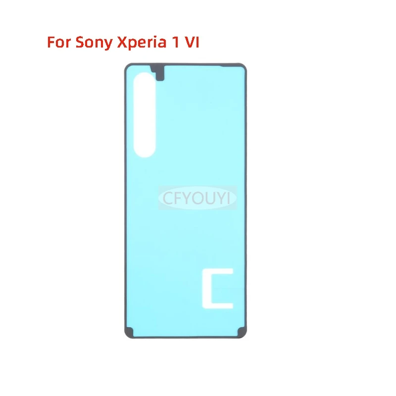 1~10Pcs Back Housin… - image