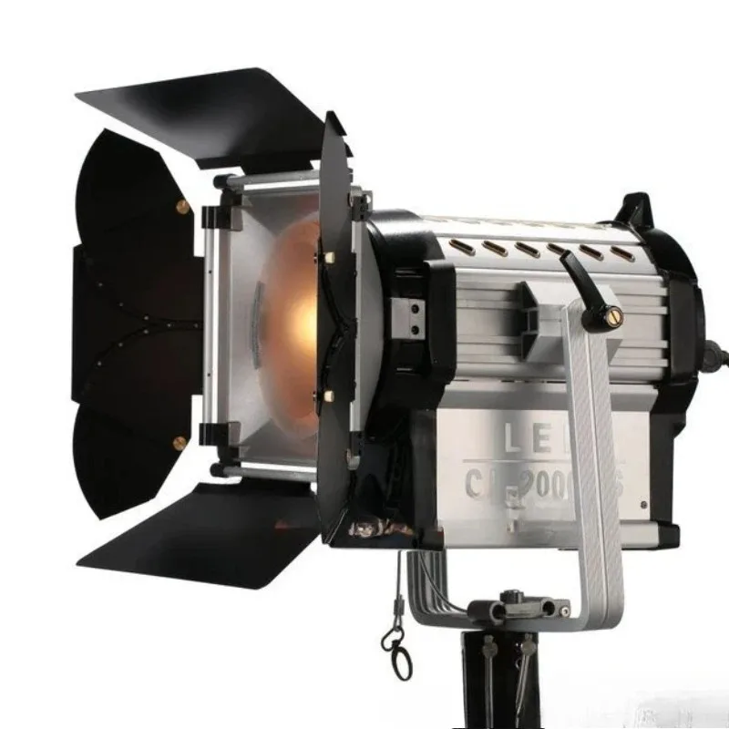 Professional led spotlight highlight