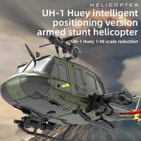 RC ERA C032 RC Helicopter Aircraft Simulation UH-1 2.4G 6G 4CH 6axis Gyro Sentinel RC Plane Remote Control Adult Toy Gift Custom