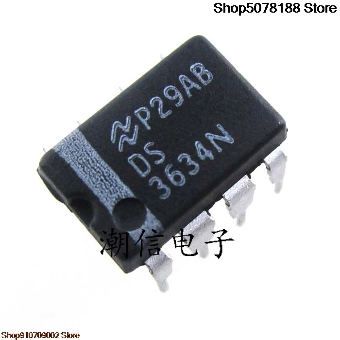 DS3634N