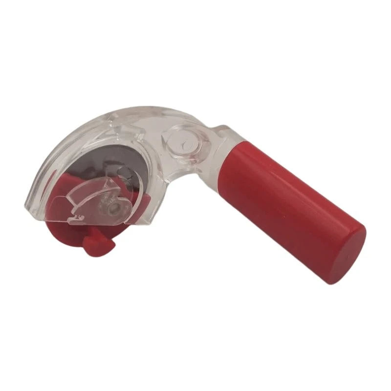 B-est Fabric Rotary Cutter Rotary Cutter For Fabric And Crafts For Tight Curved Sewing Patterns