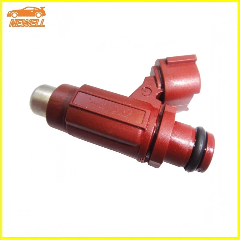 1pcs EAT264 15710-37H10 1571037H10000 15710-37H10-000 Fuel Injector For Reman 2008-2009 Suzuki GSXR600 R750 Secondary Motorcycle
