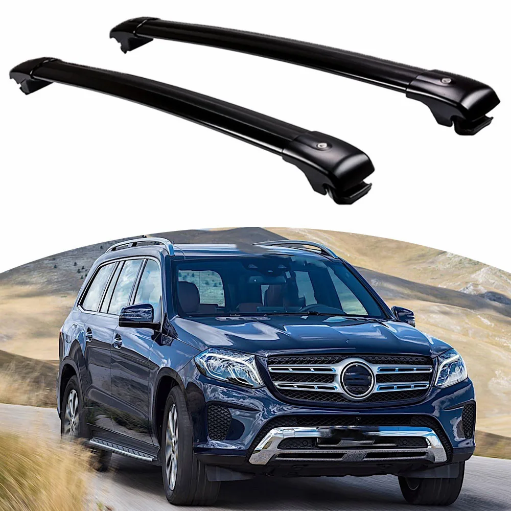 2PCS Cross Bar Fits…