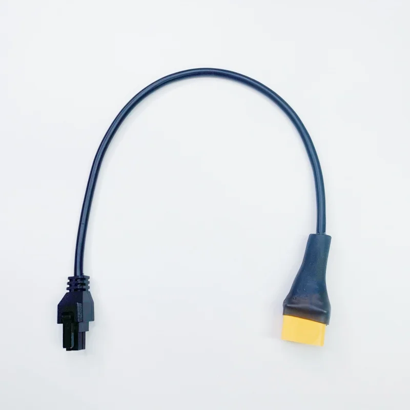 Freefly ember s5k Cable de alimentación de alta velocidad para XT30/ XT60 a MX3.0 4 pines