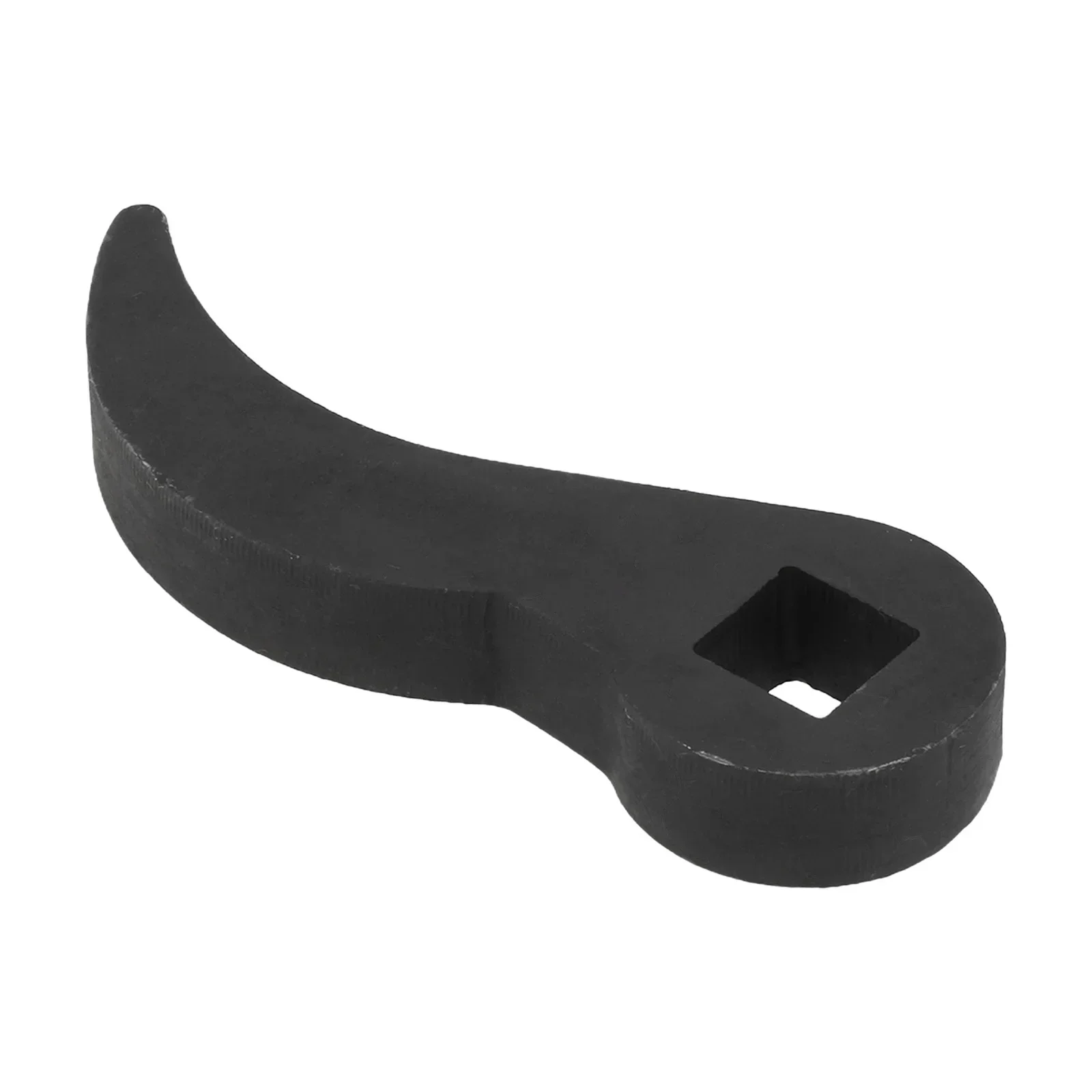 1/2 3/8inch Pry Bar Crowbar Adapter Head Tool Removal Openend Wrench Pry Bar For Half Shaft Removal Disassembly Tool