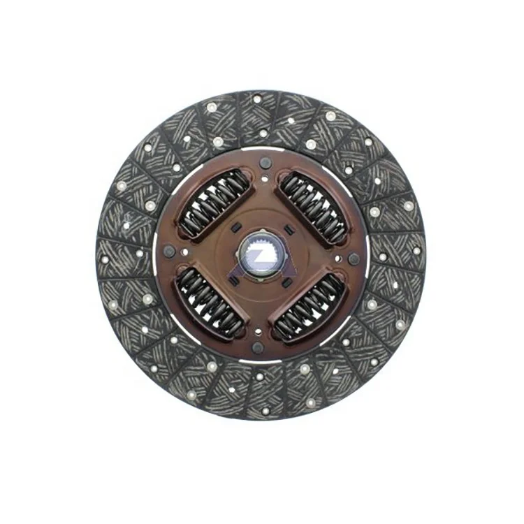 Genuine Auto Parts 8981562992 Clutch Disc for ISUZU D-MAX PICK UP