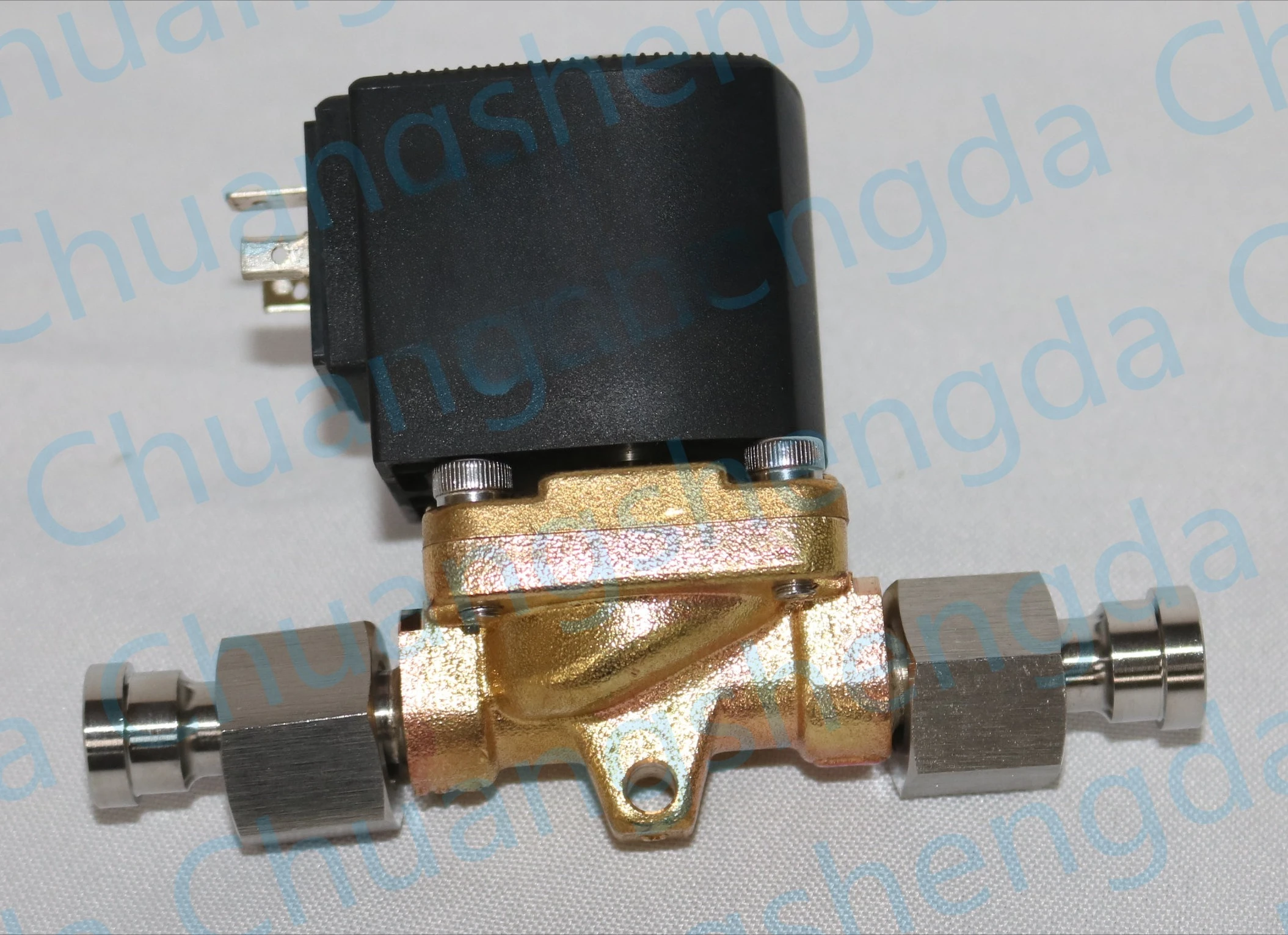 Electromagnetic Valve 025-35150-001 025W35150-001 Sublimation Blanks Garden Tools Car Accessories