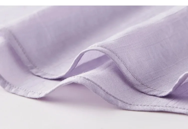 SENTUBILA Damen-Bluse mit Spitzenbesatz, Langarm-Oberteil mit Rüschenkragen, lockeres Chiffon-Hemd, elegante Damenkleidung 161VA5389 – Detail 33
