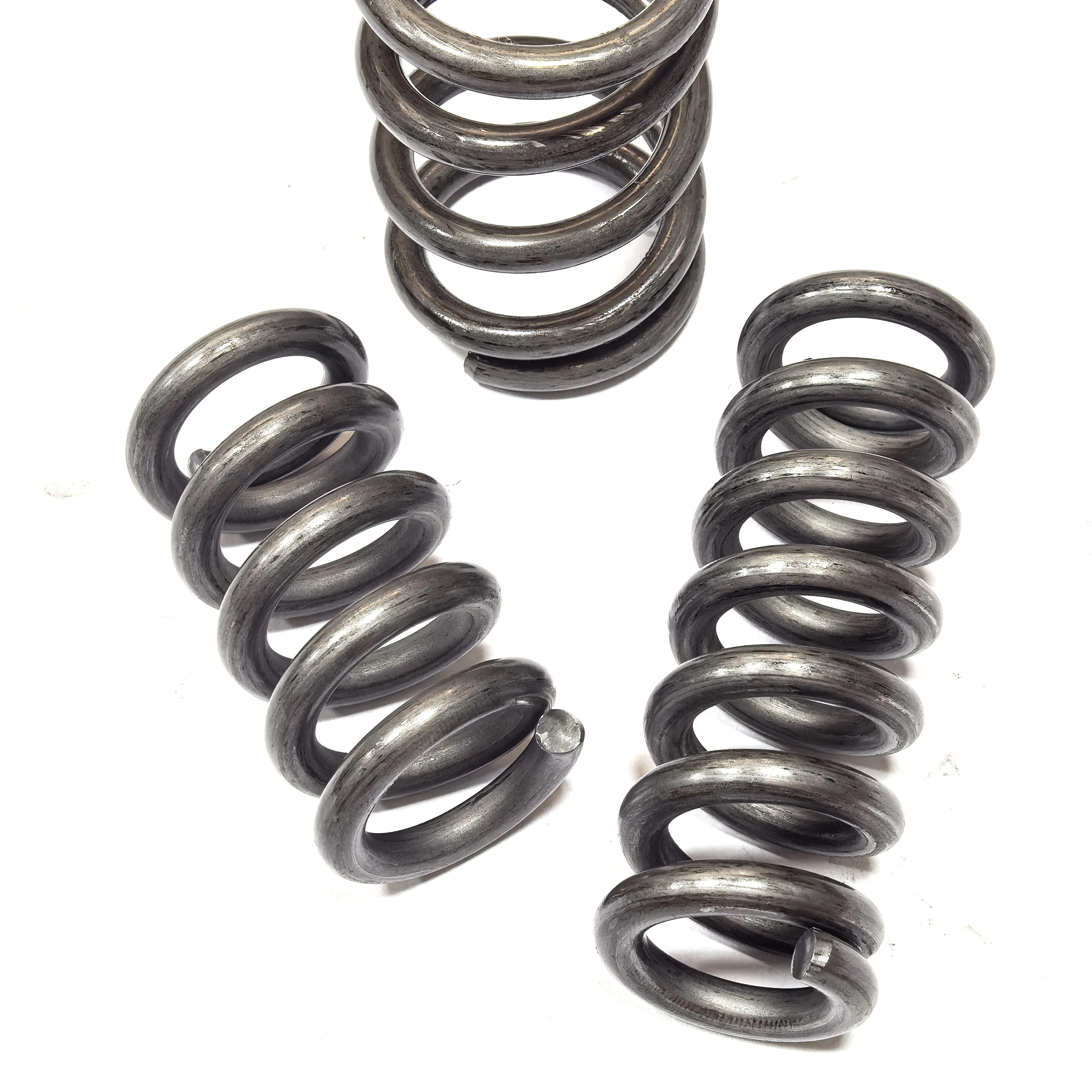 Wire Diameter 3.5mm Factory Spot Spring Compressed Pressure Spring Return Spring Release Spring Strong Spring