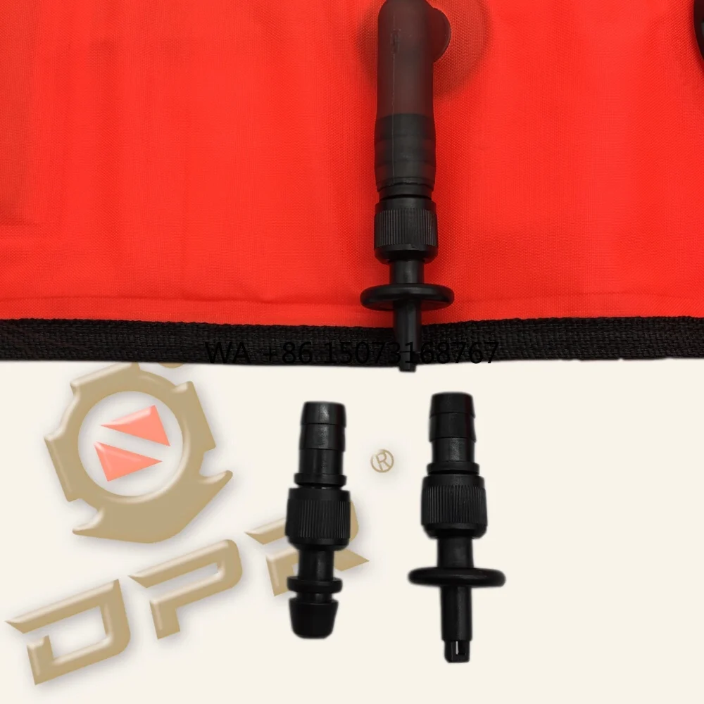 Dpr Diving Smb Buoy…