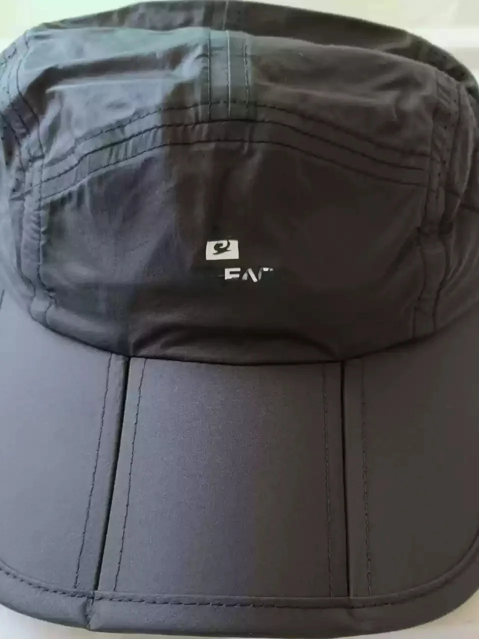 toread-クイックドライ野球帽ユニセックスアウトドア日焼け防止超軽量折りたたみ式通気性ダックビルハット春夏コレクション