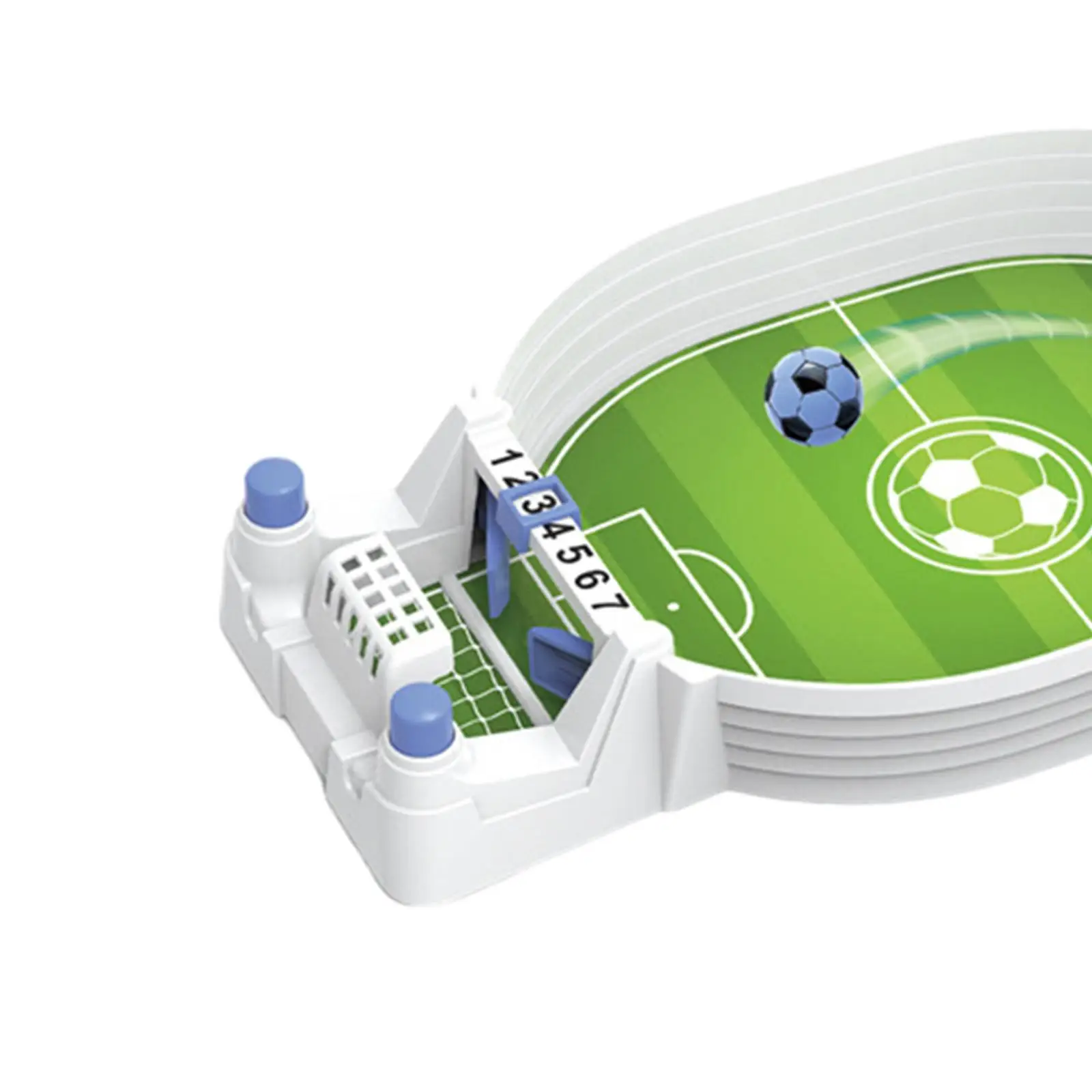 Soccer Football Games Interactive Game Tabletop Football Sport Game Toy for